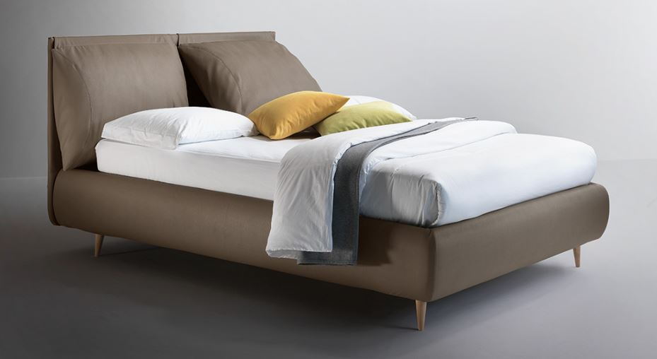 LETTO MALOU - VANO RETE