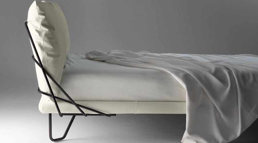 LETTO MILLER - FISSO