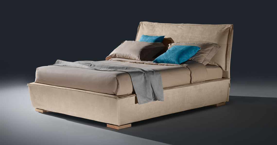 LETTO SANDY 0.60 - RING