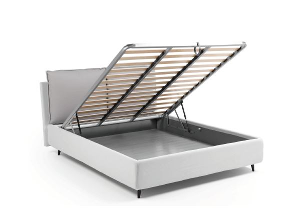 LETTO TOPAZIO - FOLDING BOX