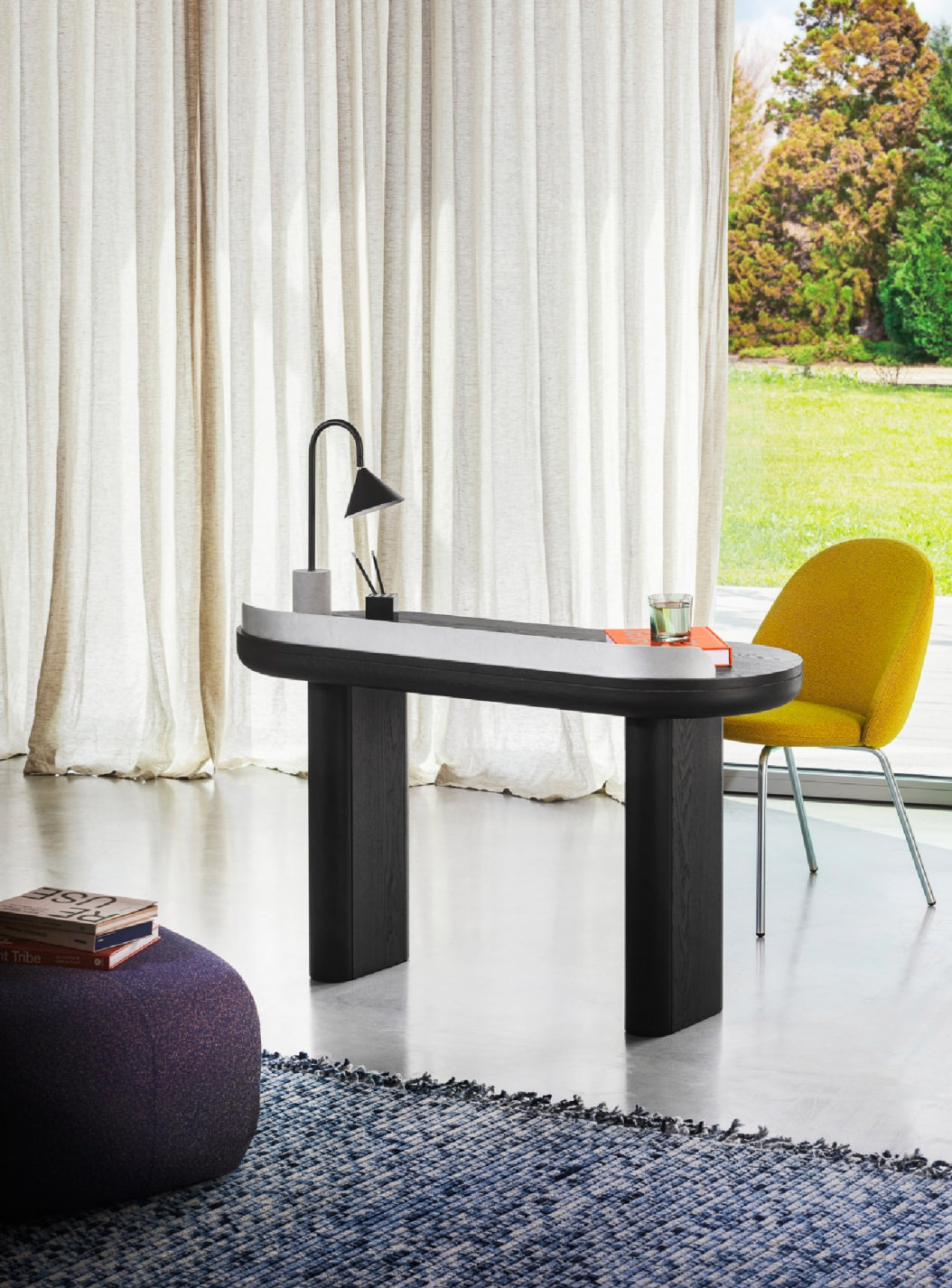 LAMPADA OZZ DESK