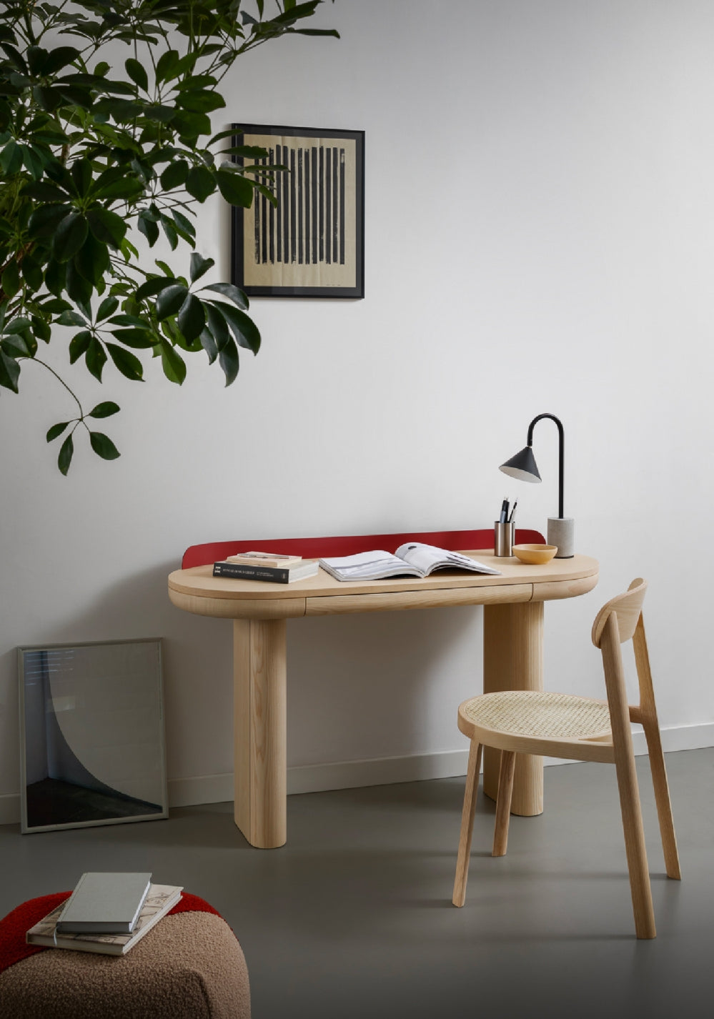 LAMPADA OZZ DESK