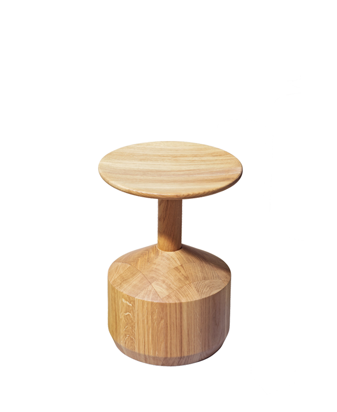 SGABELLO PEZZO