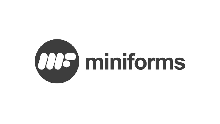 Logo Miniforms Mobil House