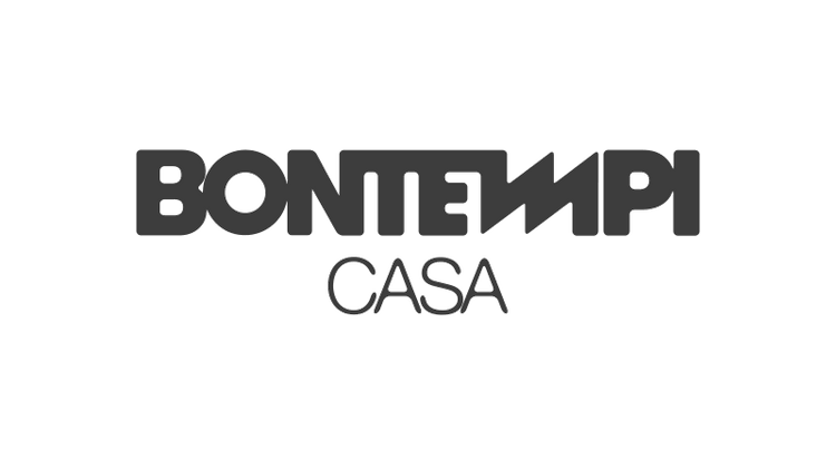 Logo Bontempi Casa Mobil House