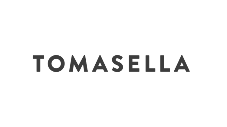 Tomasella Logo