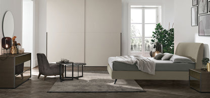 Letto Dalia