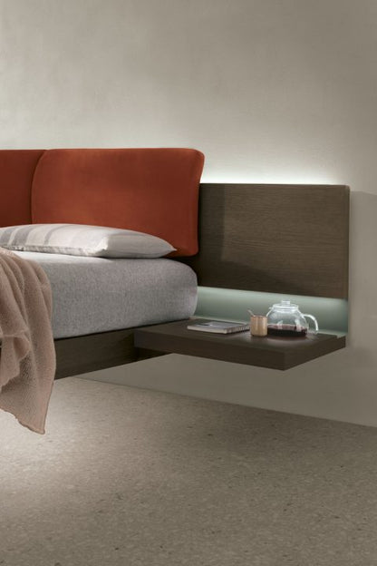 Letto Shiro