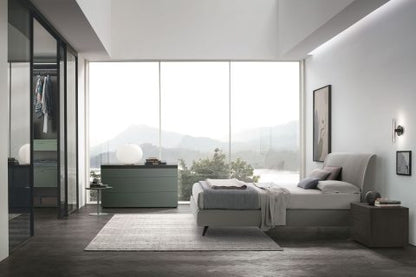 Letto Dalia