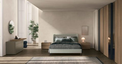 Letto Dalia