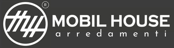 Mobil House Arredamenti Ragusa Logo