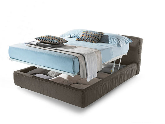 LETTO ELENA - FOLDING BOX COMFORT