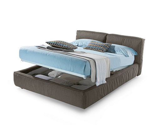 LETTO ELENA - CONTENITORE FOLDING BOX