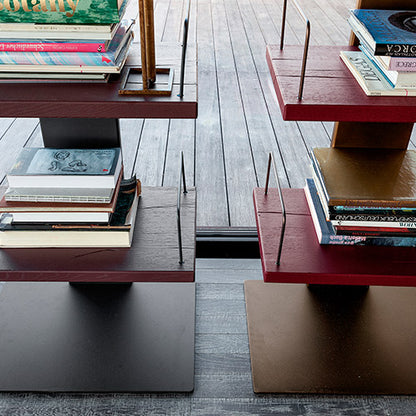 LIBRERIA INFINITY