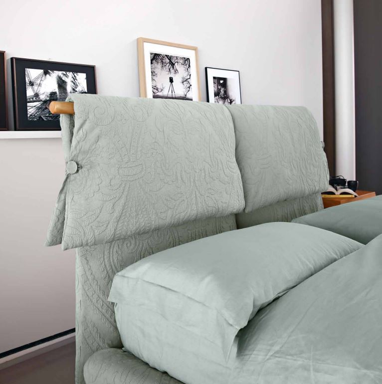 LETTO FLY - FOLDING BOX COMFORT
