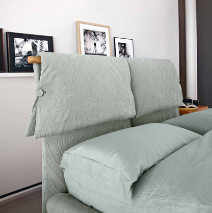 LETTO FLY - FOLDING BOX COMFORT