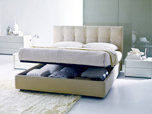 LETTO GEMMA 0.60 - FOLDING BOX