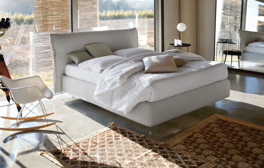 LETTO LOUIS - FOLDING BOX