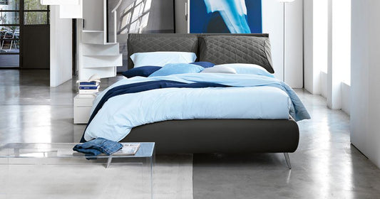 LETTO MALOU QUILT