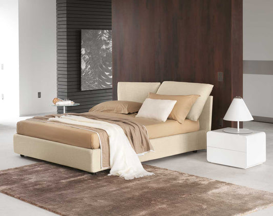 LETTO TOPAZIO - FOLDING BOX